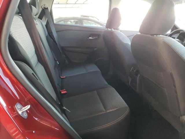 Photo 10 VIN: 5N1BT3BAXPC774526 - NISSAN ROGUE SV 