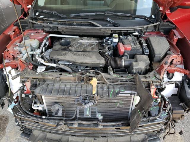 Photo 11 VIN: 5N1BT3BAXPC774526 - NISSAN ROGUE SV 