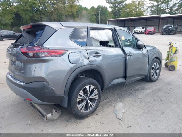 Photo 3 VIN: 5N1BT3BAXPC780214 - NISSAN ROGUE 