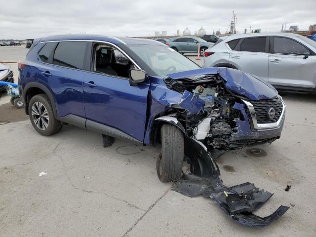 Photo 3 VIN: 5N1BT3BAXPC801174 - NISSAN ROGUE 