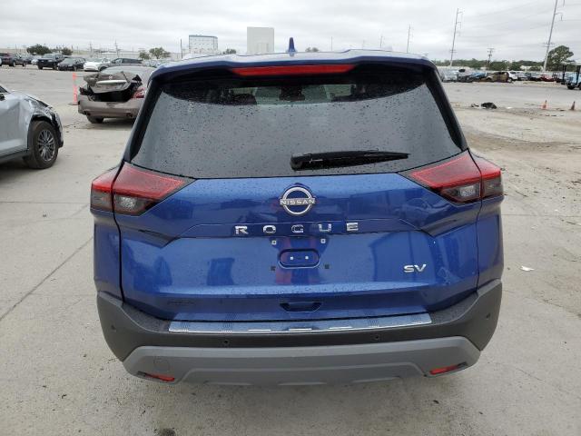 Photo 5 VIN: 5N1BT3BAXPC801174 - NISSAN ROGUE 