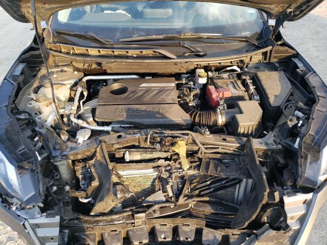 Photo 11 VIN: 5N1BT3BAXPC827676 - NISSAN ROGUE 