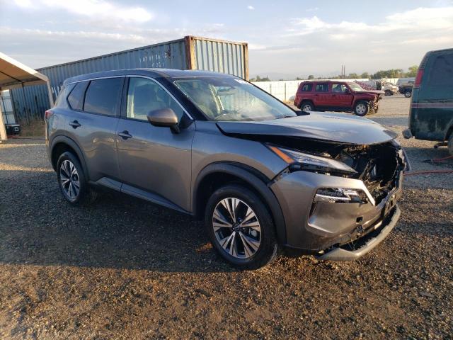 Photo 3 VIN: 5N1BT3BAXPC827676 - NISSAN ROGUE 