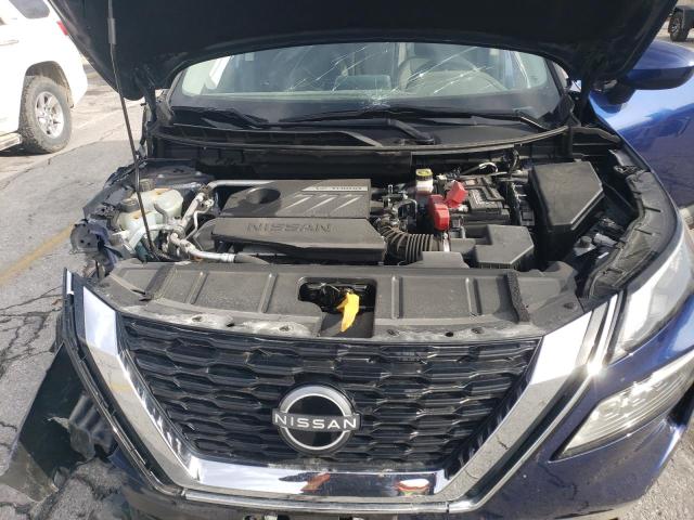 Photo 11 VIN: 5N1BT3BAXPC828844 - NISSAN ROGUE SV 