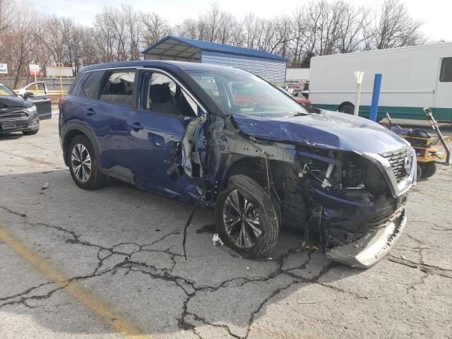 Photo 3 VIN: 5N1BT3BAXPC828844 - NISSAN ROGUE SV 