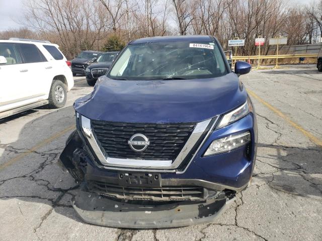 Photo 4 VIN: 5N1BT3BAXPC828844 - NISSAN ROGUE SV 