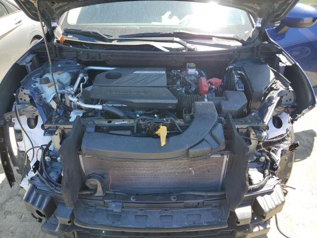 Photo 11 VIN: 5N1BT3BAXPC848155 - NISSAN ROGUE 