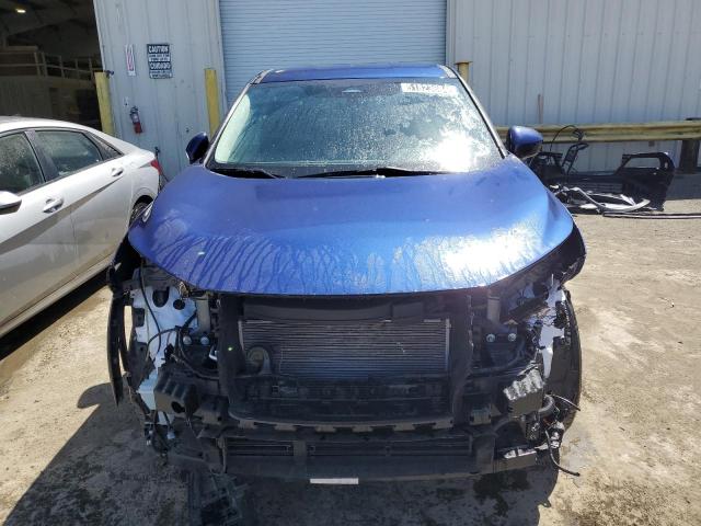 Photo 4 VIN: 5N1BT3BAXPC848155 - NISSAN ROGUE 