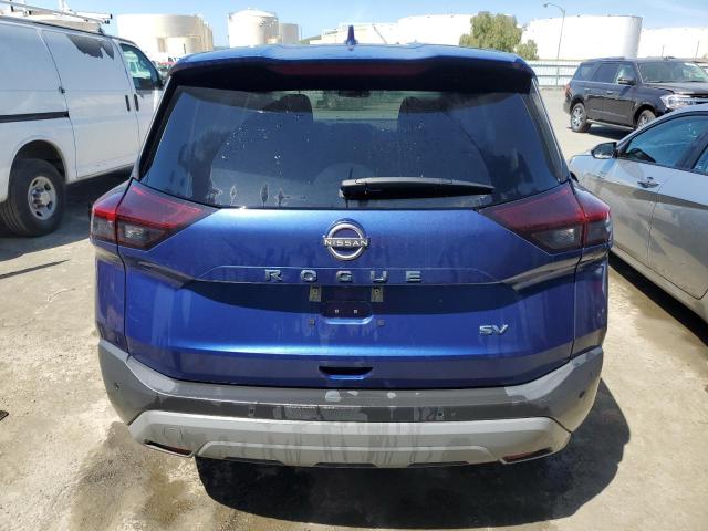 Photo 5 VIN: 5N1BT3BAXPC848155 - NISSAN ROGUE 