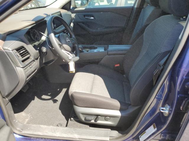 Photo 6 VIN: 5N1BT3BAXPC848155 - NISSAN ROGUE 