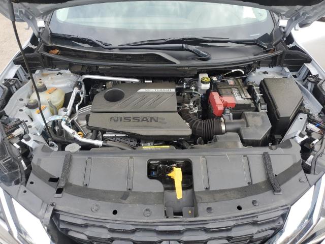 Photo 11 VIN: 5N1BT3BAXPC891166 - NISSAN ROGUE 