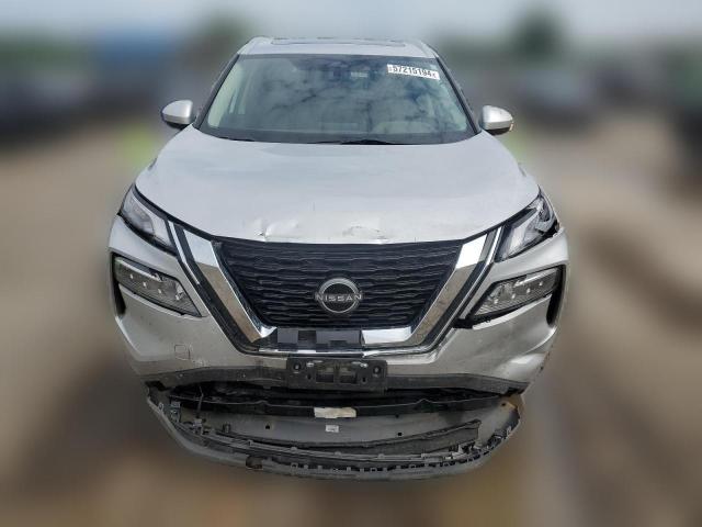 Photo 4 VIN: 5N1BT3BAXPC891166 - NISSAN ROGUE 