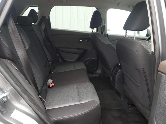 Photo 10 VIN: 5N1BT3BAXPC898067 - NISSAN ROGUE SV 