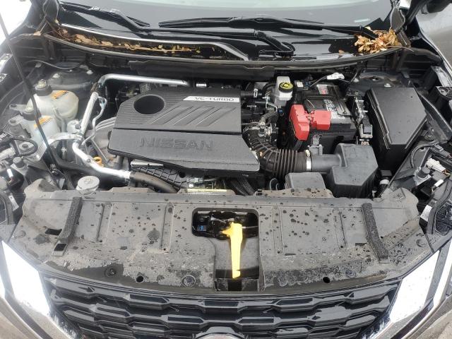 Photo 11 VIN: 5N1BT3BAXPC898067 - NISSAN ROGUE SV 