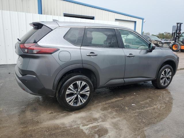 Photo 2 VIN: 5N1BT3BAXPC898067 - NISSAN ROGUE SV 