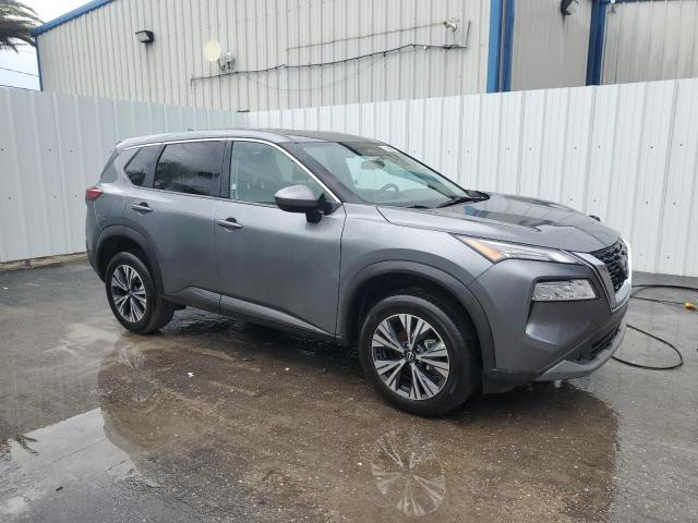 Photo 3 VIN: 5N1BT3BAXPC898067 - NISSAN ROGUE SV 