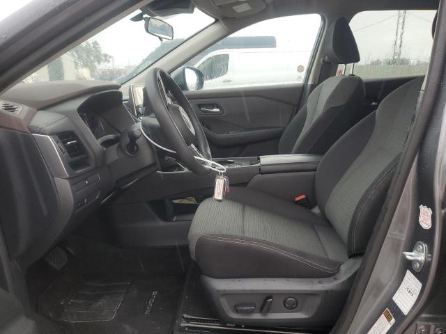 Photo 6 VIN: 5N1BT3BAXPC898067 - NISSAN ROGUE SV 