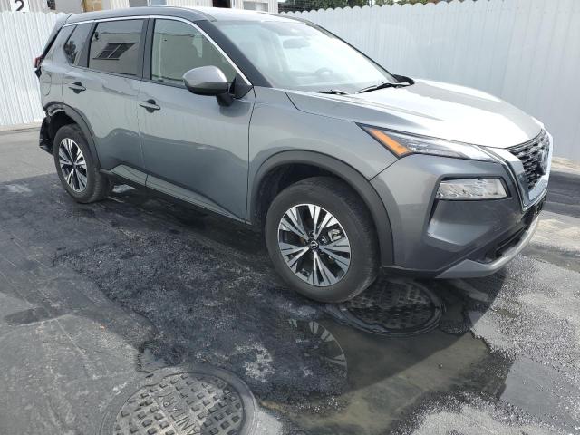 Photo 3 VIN: 5N1BT3BAXPC909195 - NISSAN ROGUE 