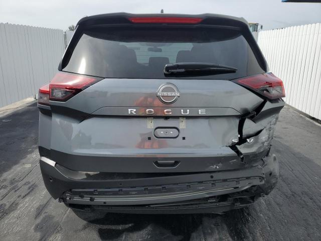 Photo 5 VIN: 5N1BT3BAXPC909195 - NISSAN ROGUE 