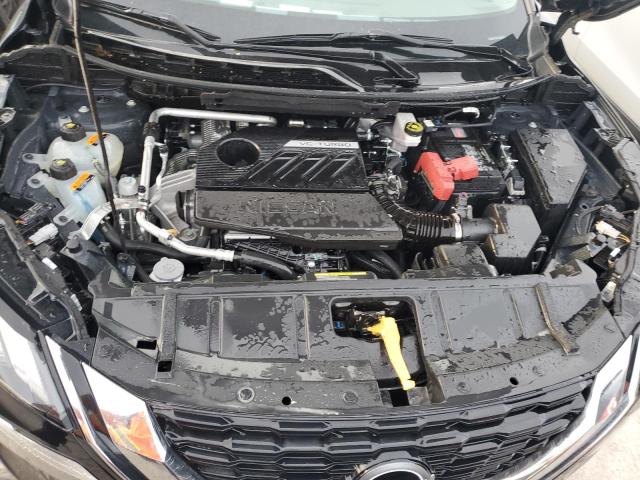 Photo 10 VIN: 5N1BT3BAXPC916938 - NISSAN ROGUE SV 