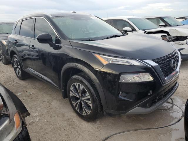 Photo 3 VIN: 5N1BT3BAXPC916938 - NISSAN ROGUE SV 