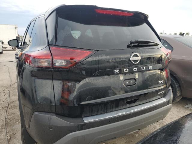 Photo 5 VIN: 5N1BT3BAXPC916938 - NISSAN ROGUE SV 