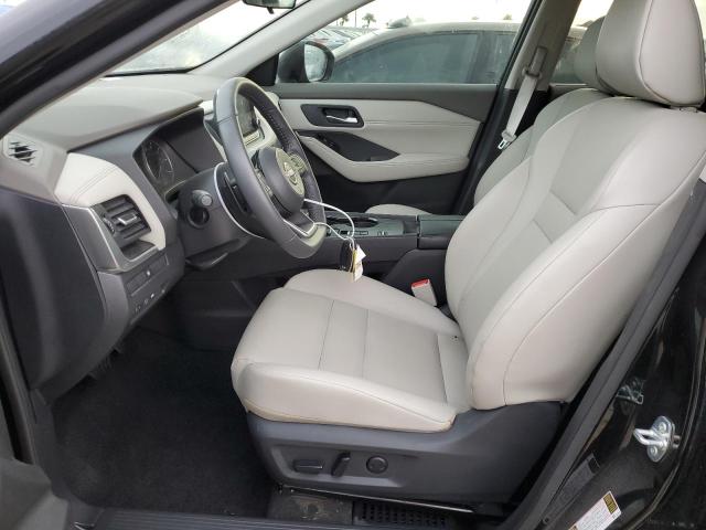 Photo 6 VIN: 5N1BT3BAXPC916938 - NISSAN ROGUE SV 