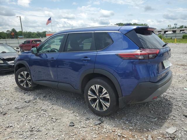 Photo 1 VIN: 5N1BT3BAXPC922108 - NISSAN ROGUE SV 