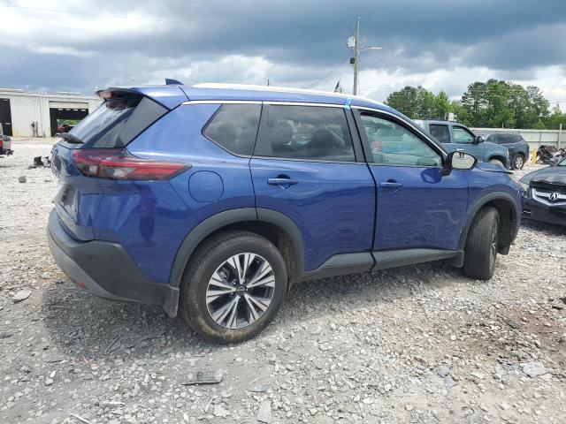 Photo 2 VIN: 5N1BT3BAXPC922108 - NISSAN ROGUE SV 