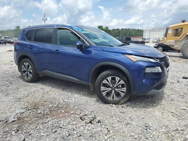 Photo 3 VIN: 5N1BT3BAXPC922108 - NISSAN ROGUE SV 