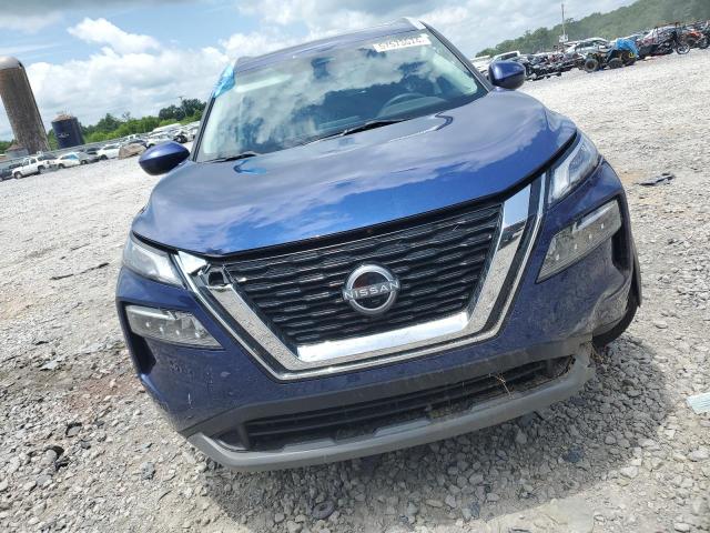 Photo 4 VIN: 5N1BT3BAXPC922108 - NISSAN ROGUE SV 