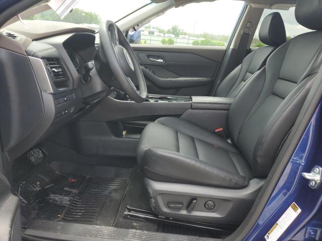 Photo 6 VIN: 5N1BT3BAXPC922108 - NISSAN ROGUE SV 