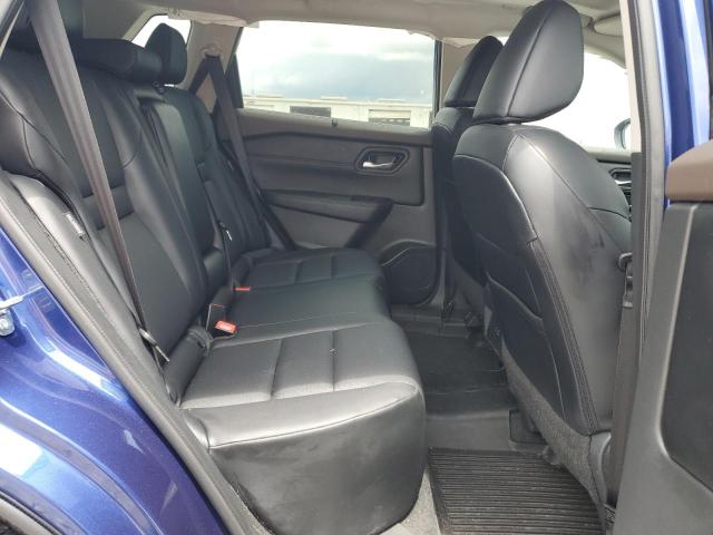 Photo 9 VIN: 5N1BT3BAXPC922108 - NISSAN ROGUE SV 