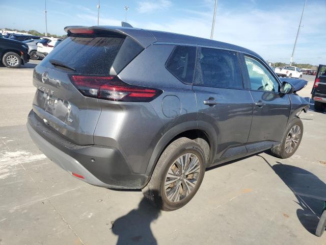 Photo 2 VIN: 5N1BT3BAXPC929933 - NISSAN ROGUE SV 