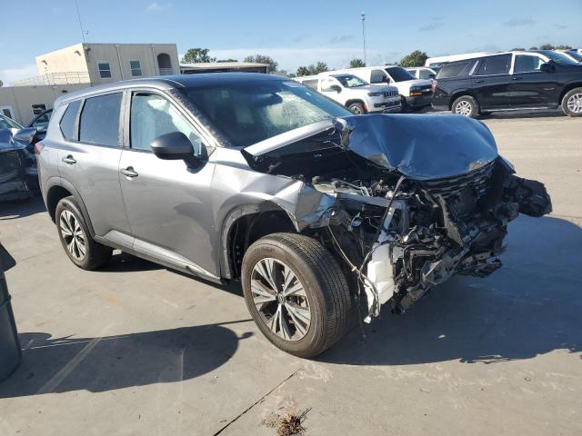 Photo 3 VIN: 5N1BT3BAXPC929933 - NISSAN ROGUE SV 