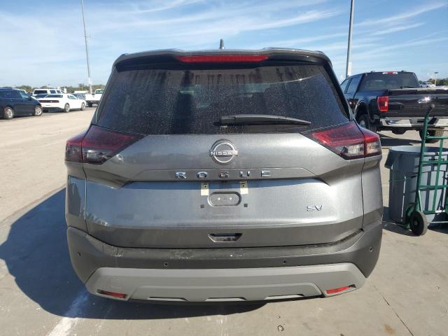 Photo 5 VIN: 5N1BT3BAXPC929933 - NISSAN ROGUE SV 