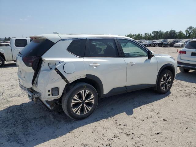 Photo 2 VIN: 5N1BT3BAXPC933478 - NISSAN ROGUE SV 