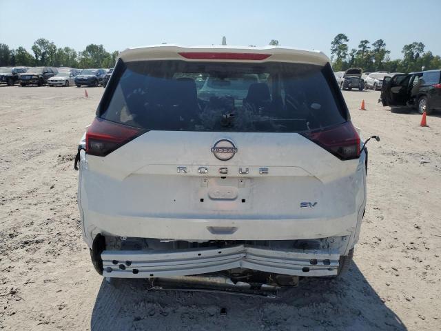 Photo 5 VIN: 5N1BT3BAXPC933478 - NISSAN ROGUE SV 