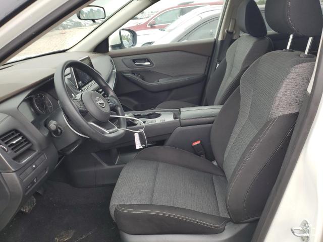 Photo 6 VIN: 5N1BT3BAXPC933478 - NISSAN ROGUE SV 