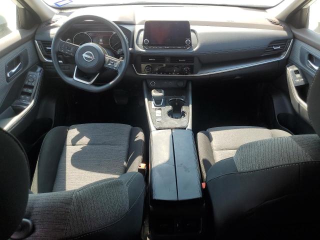 Photo 7 VIN: 5N1BT3BAXPC933478 - NISSAN ROGUE SV 