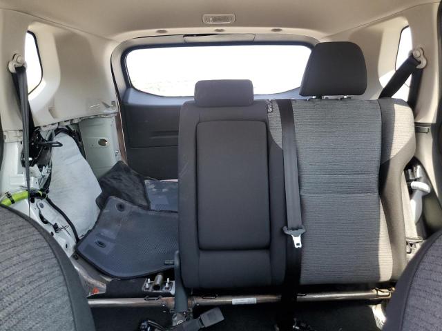 Photo 9 VIN: 5N1BT3BAXPC933478 - NISSAN ROGUE SV 