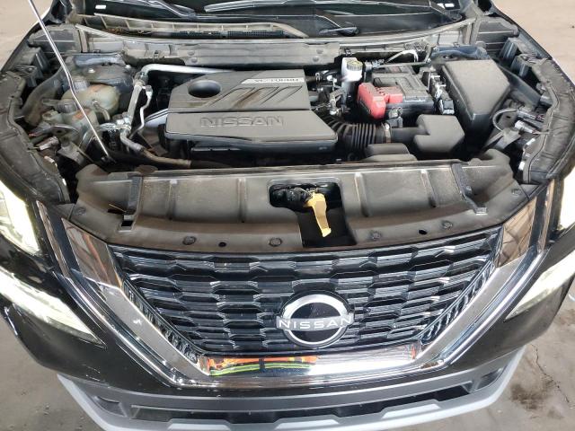 Photo 10 VIN: 5N1BT3BAXPC947641 - NISSAN ROGUE SV 