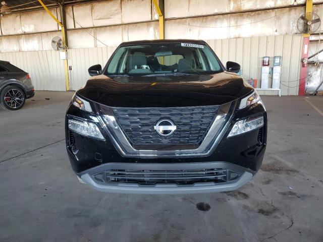 Photo 4 VIN: 5N1BT3BAXPC947641 - NISSAN ROGUE SV 