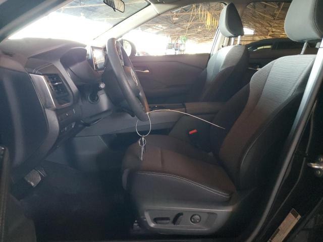 Photo 6 VIN: 5N1BT3BAXPC947641 - NISSAN ROGUE SV 