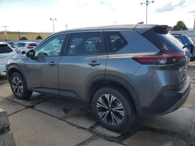 Photo 1 VIN: 5N1BT3BAXPC947672 - NISSAN ROGUE SV 