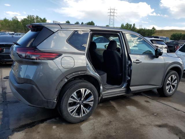 Photo 2 VIN: 5N1BT3BAXPC947672 - NISSAN ROGUE SV 