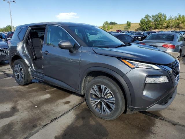 Photo 3 VIN: 5N1BT3BAXPC947672 - NISSAN ROGUE SV 