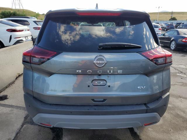 Photo 5 VIN: 5N1BT3BAXPC947672 - NISSAN ROGUE SV 