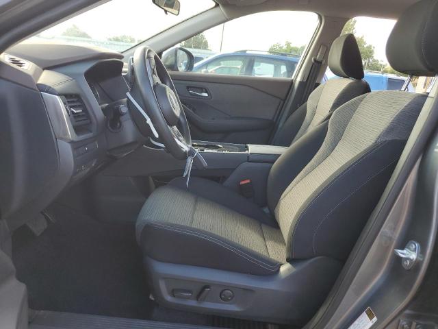 Photo 6 VIN: 5N1BT3BAXPC947672 - NISSAN ROGUE SV 