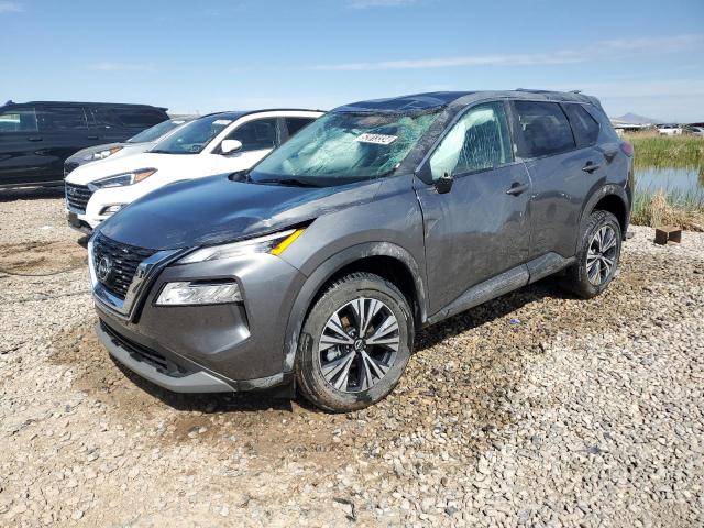 Photo 0 VIN: 5N1BT3BAXPC949177 - NISSAN ROGUE 